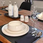 Apartamento Schieferland Muellenbach