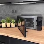 Schieferland Apartamento