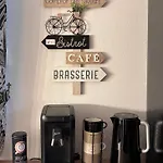 Apartamento Schieferland