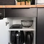 Apartamento Schieferland *